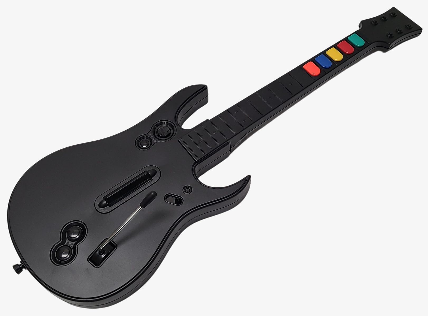 Amazon.com: Wireless Guitar Controller for use with PC Clone Hero